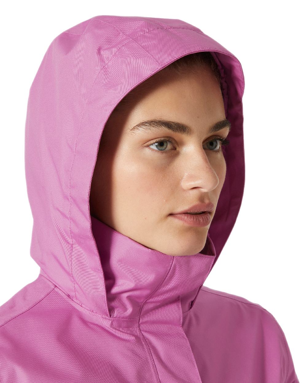 Helly Hansen Womens Aden Rain Jacket - Image 17