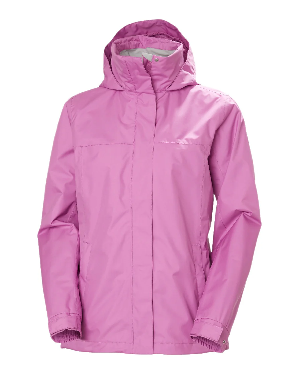 Helly Hansen Womens Aden Rain Jacket - Image 3