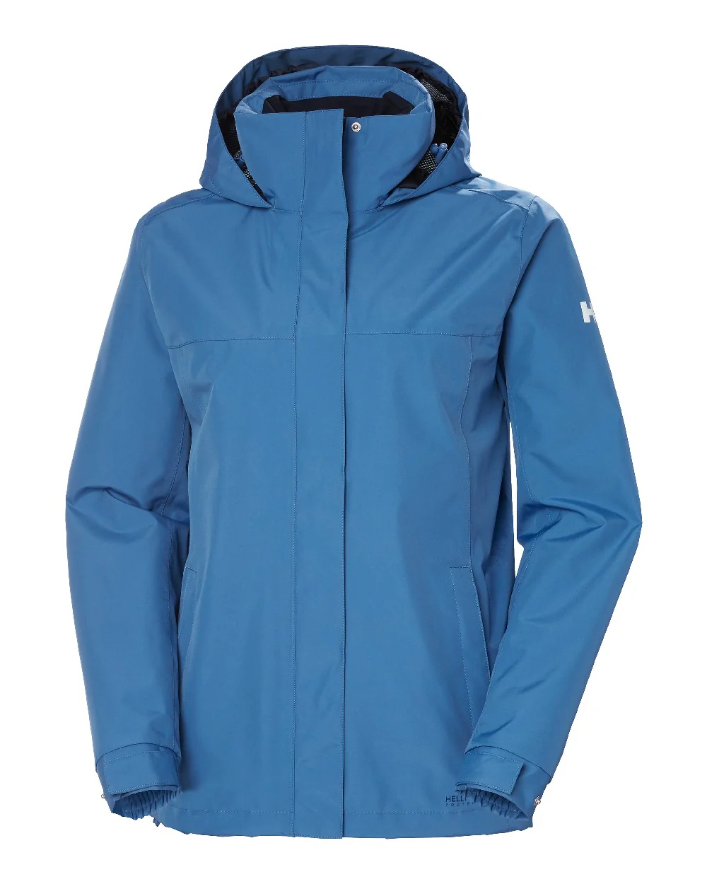 Helly Hansen Womens Aden Rain Jacket - Image 6