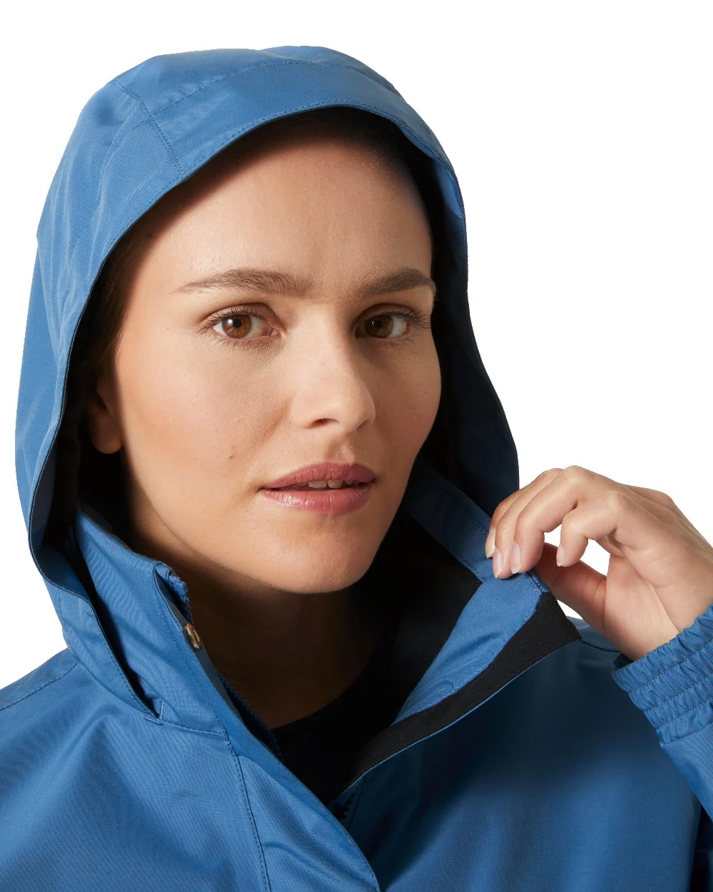 Helly Hansen Womens Aden Rain Jacket - Image 7