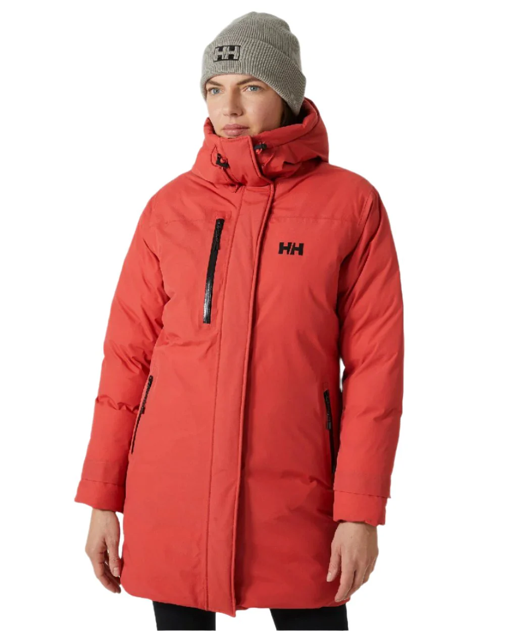 Helly Hansen Womens Adore Helly Tech Parka - Image 11