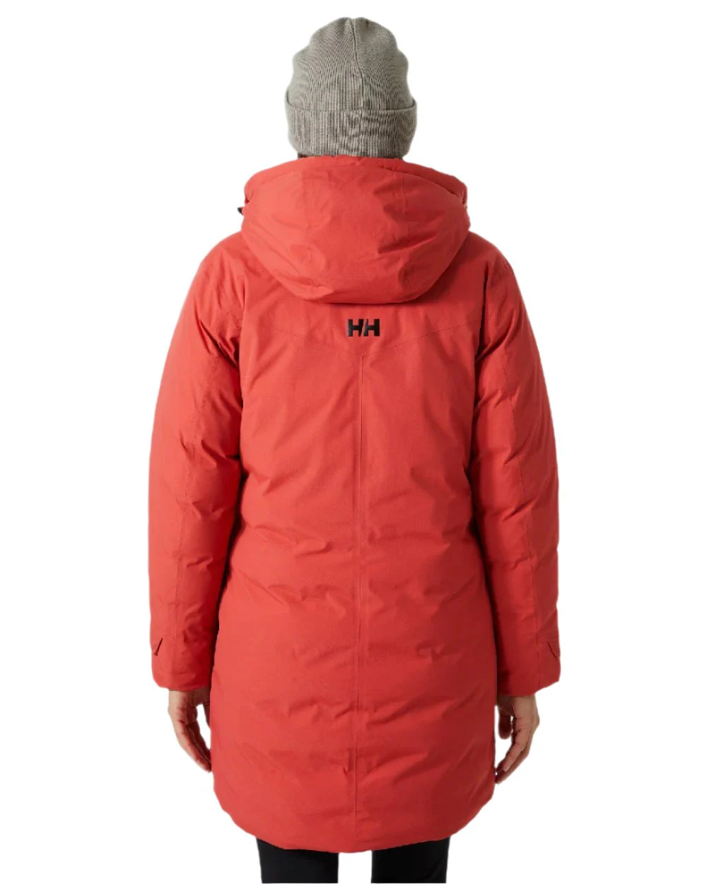 Helly Hansen Womens Adore Helly Tech Parka - Image 12