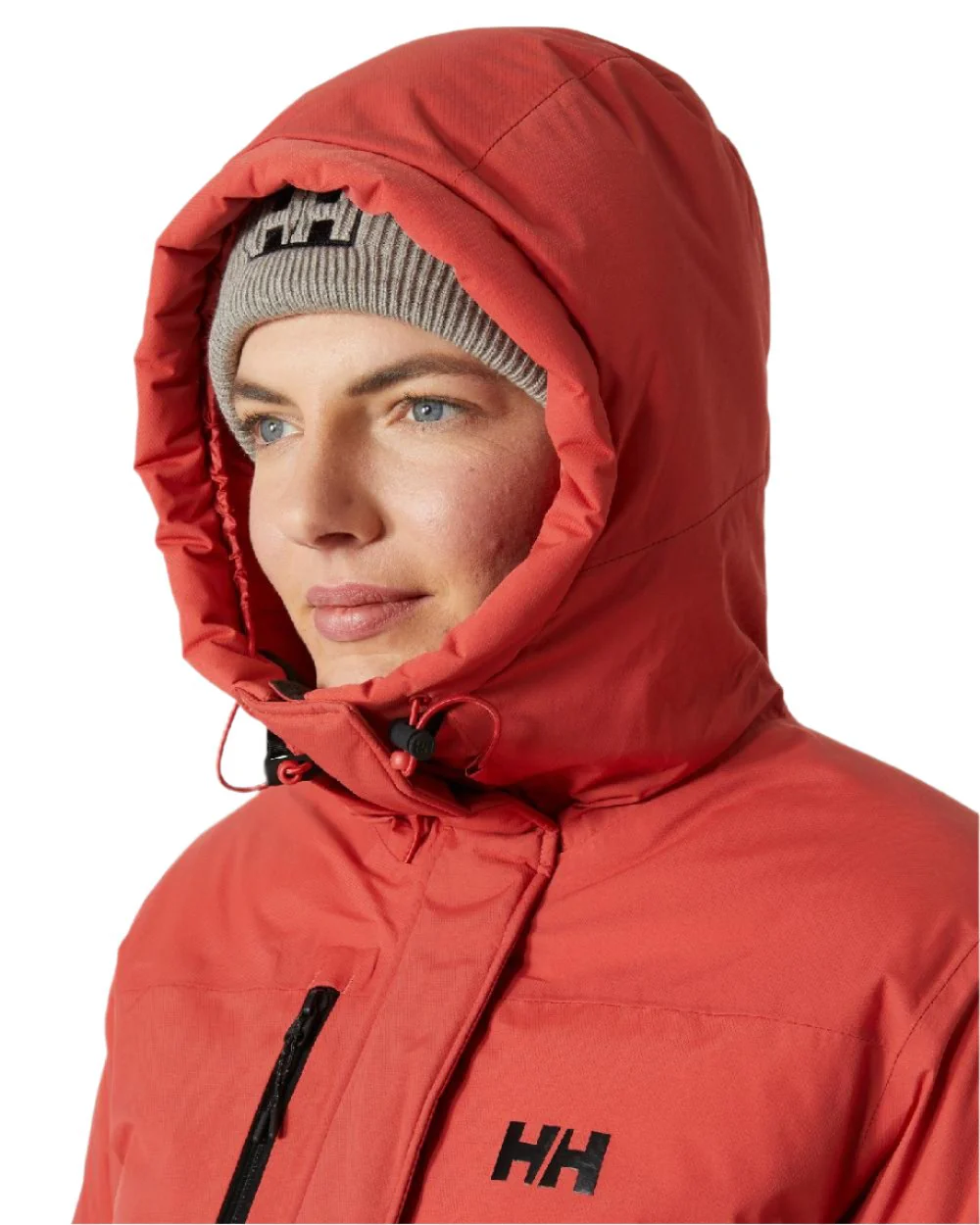 Helly Hansen Womens Adore Helly Tech Parka - Image 13
