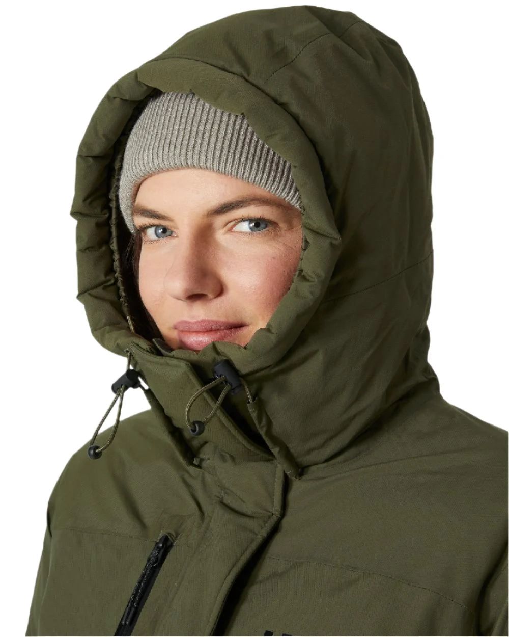Helly Hansen Womens Adore Helly Tech Parka - Image 15