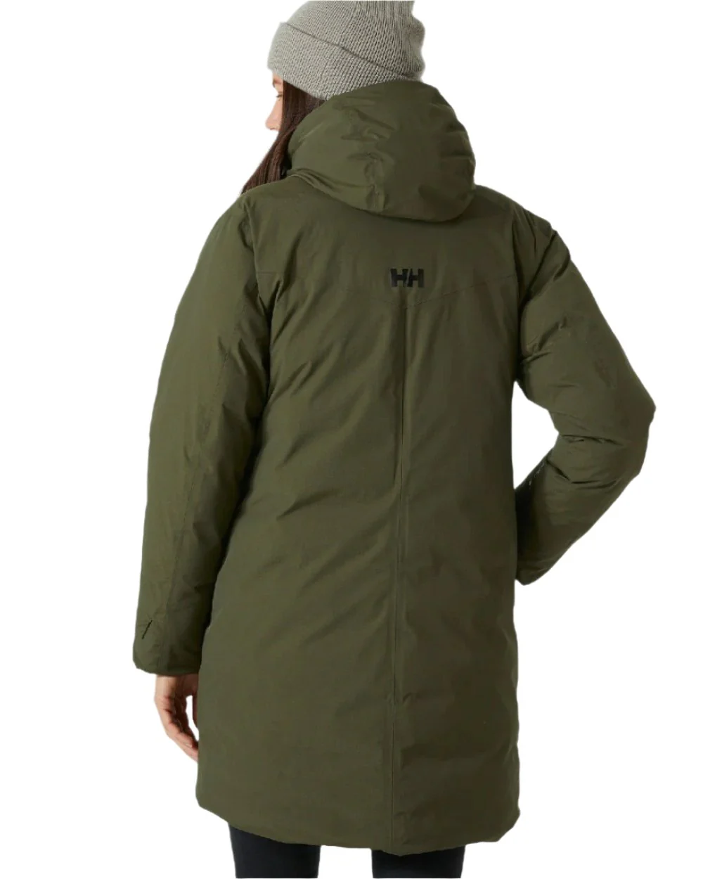 Helly Hansen Womens Adore Helly Tech Parka - Image 16