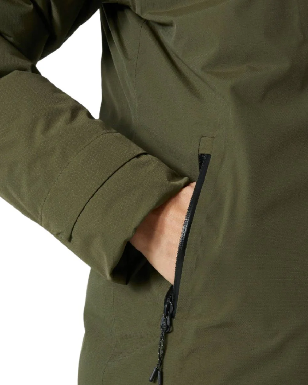 Helly Hansen Womens Adore Helly Tech Parka - Image 17