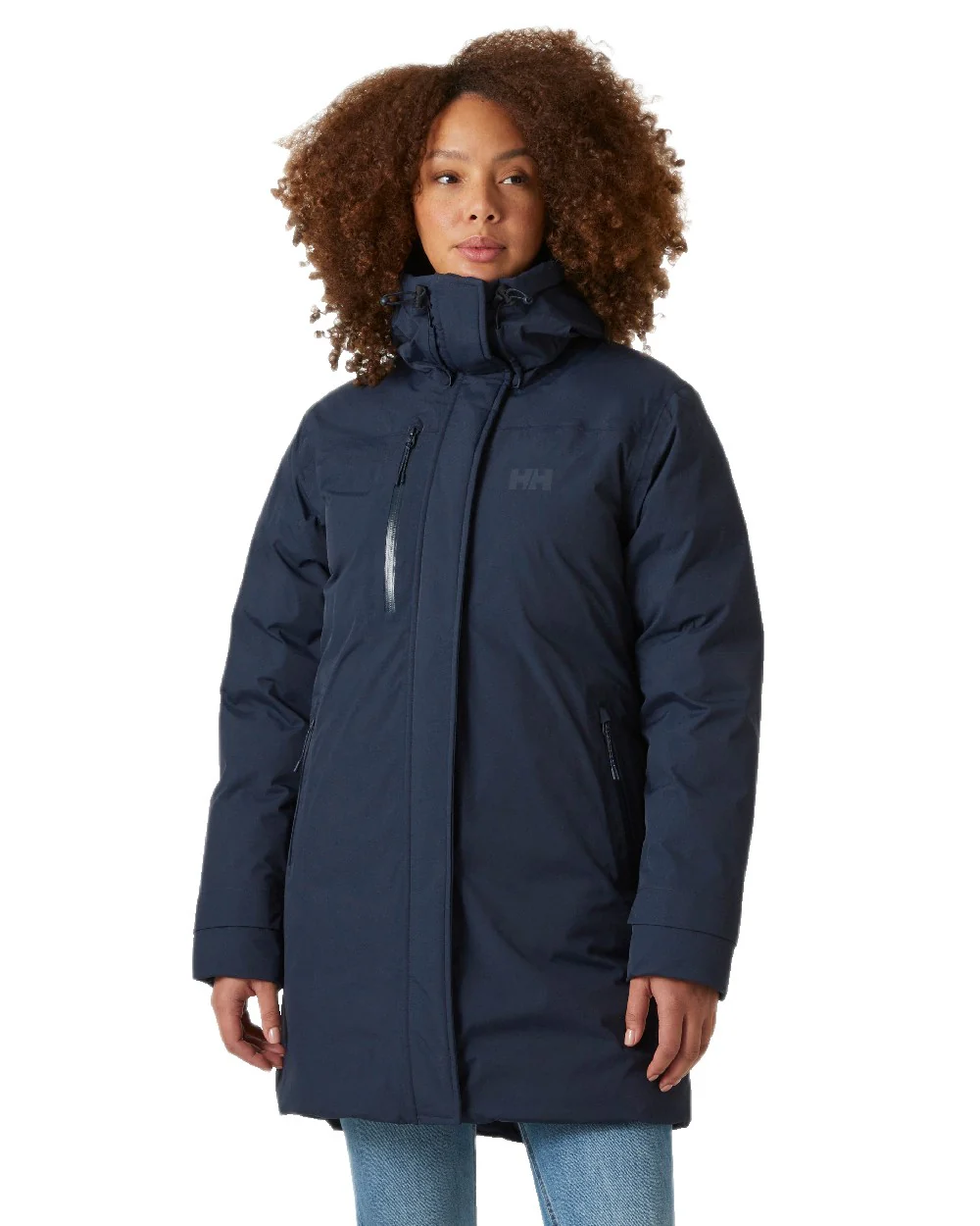 Helly Hansen Womens Adore Helly Tech Parka - Image 19