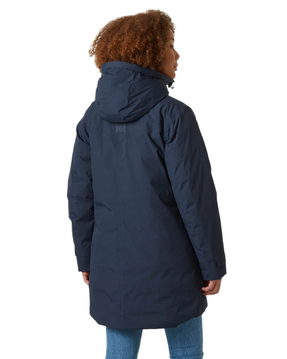 Helly Hansen Womens Adore Helly Tech Parka - Image 20