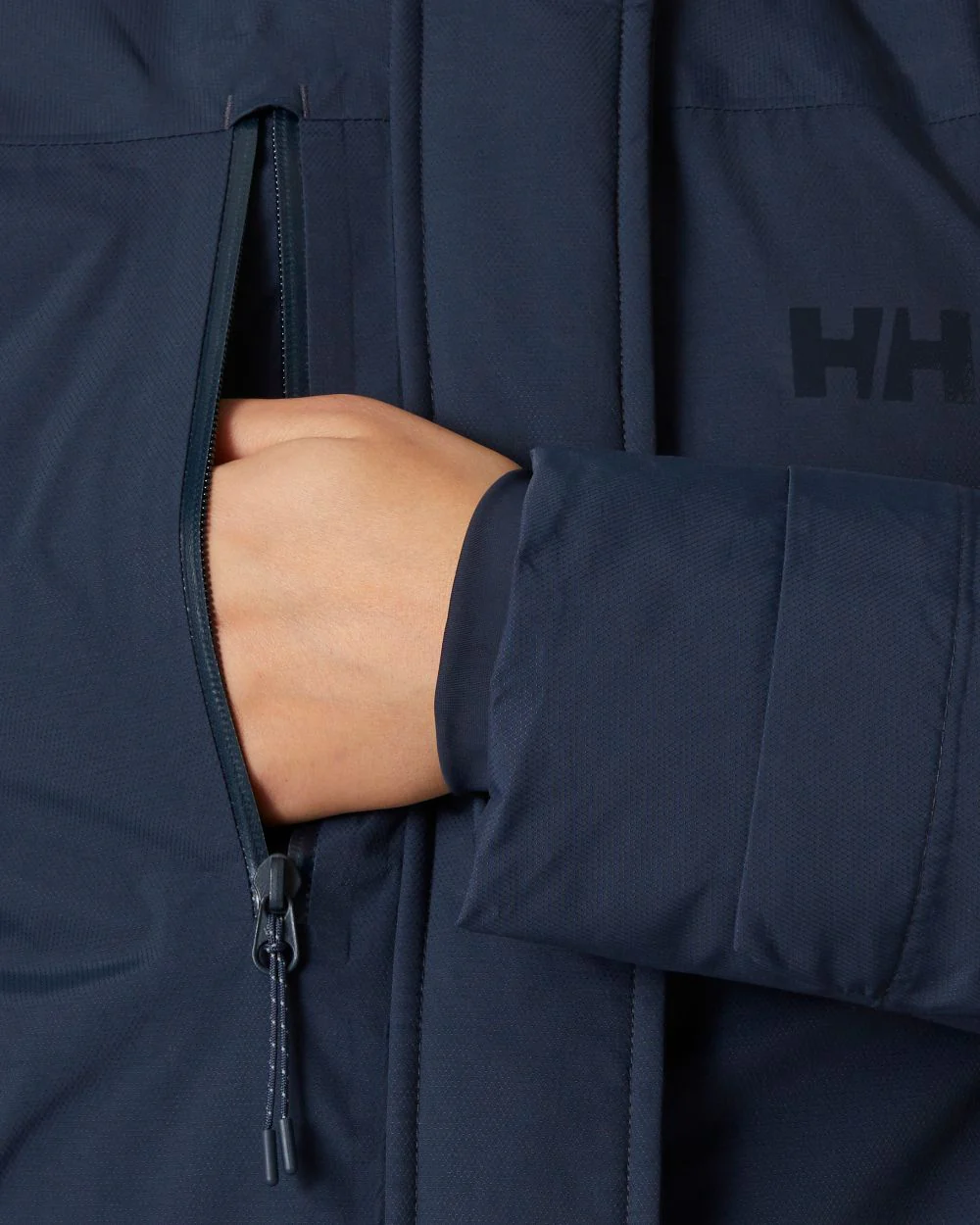 Helly Hansen Womens Adore Helly Tech Parka - Image 23