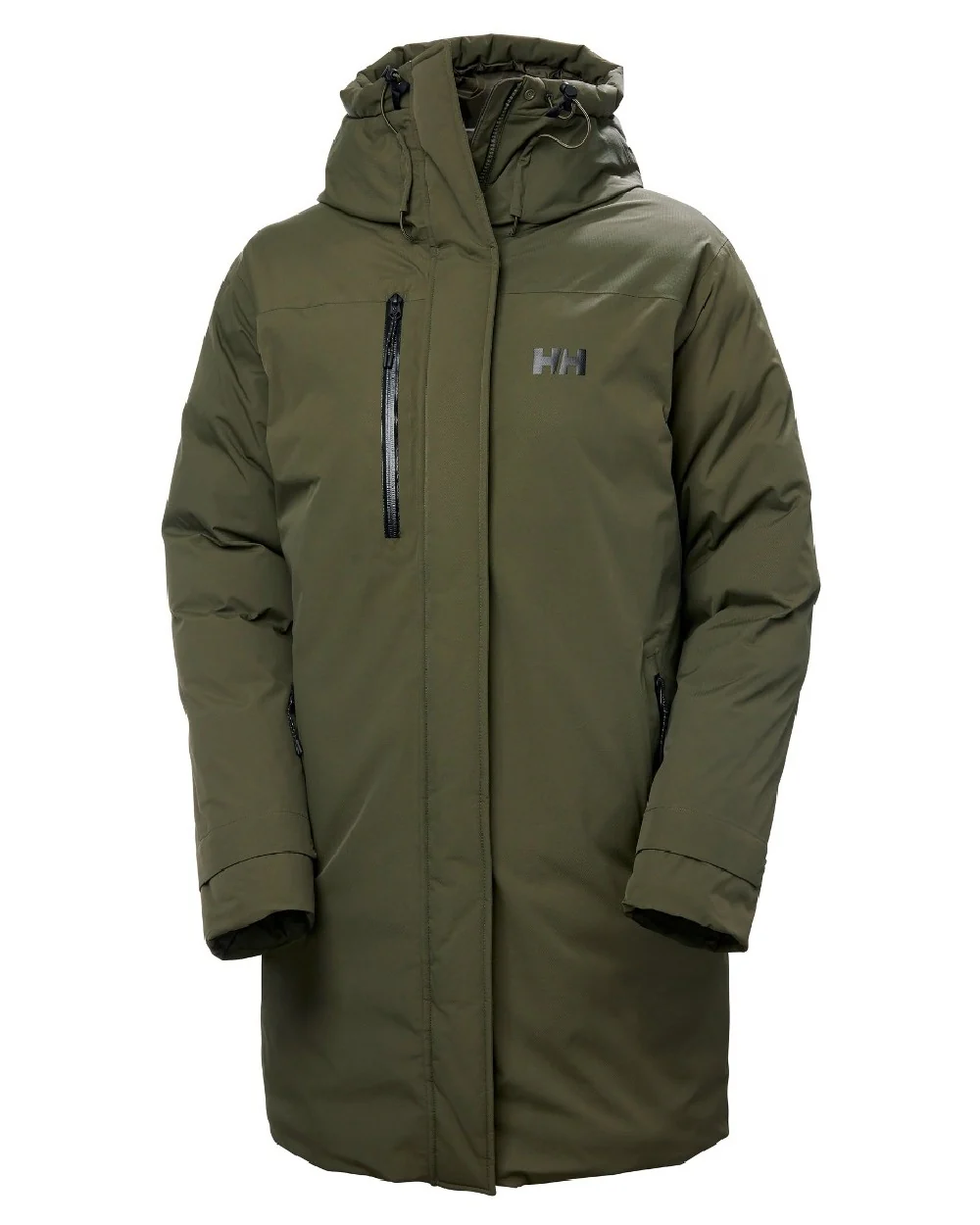 Helly Hansen Womens Adore Helly Tech Parka - Image 3