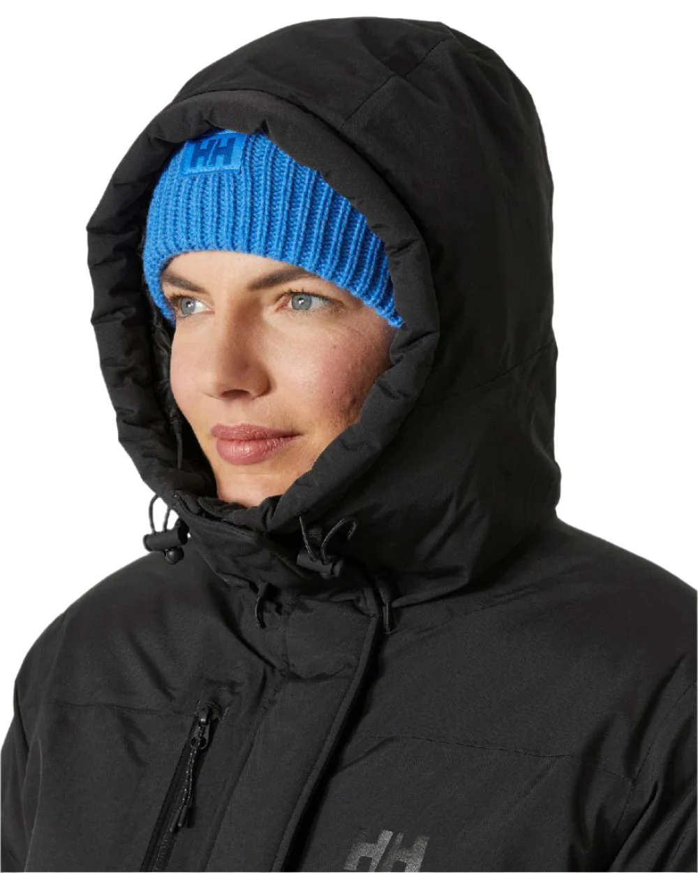Helly Hansen Womens Adore Helly Tech Parka - Image 6