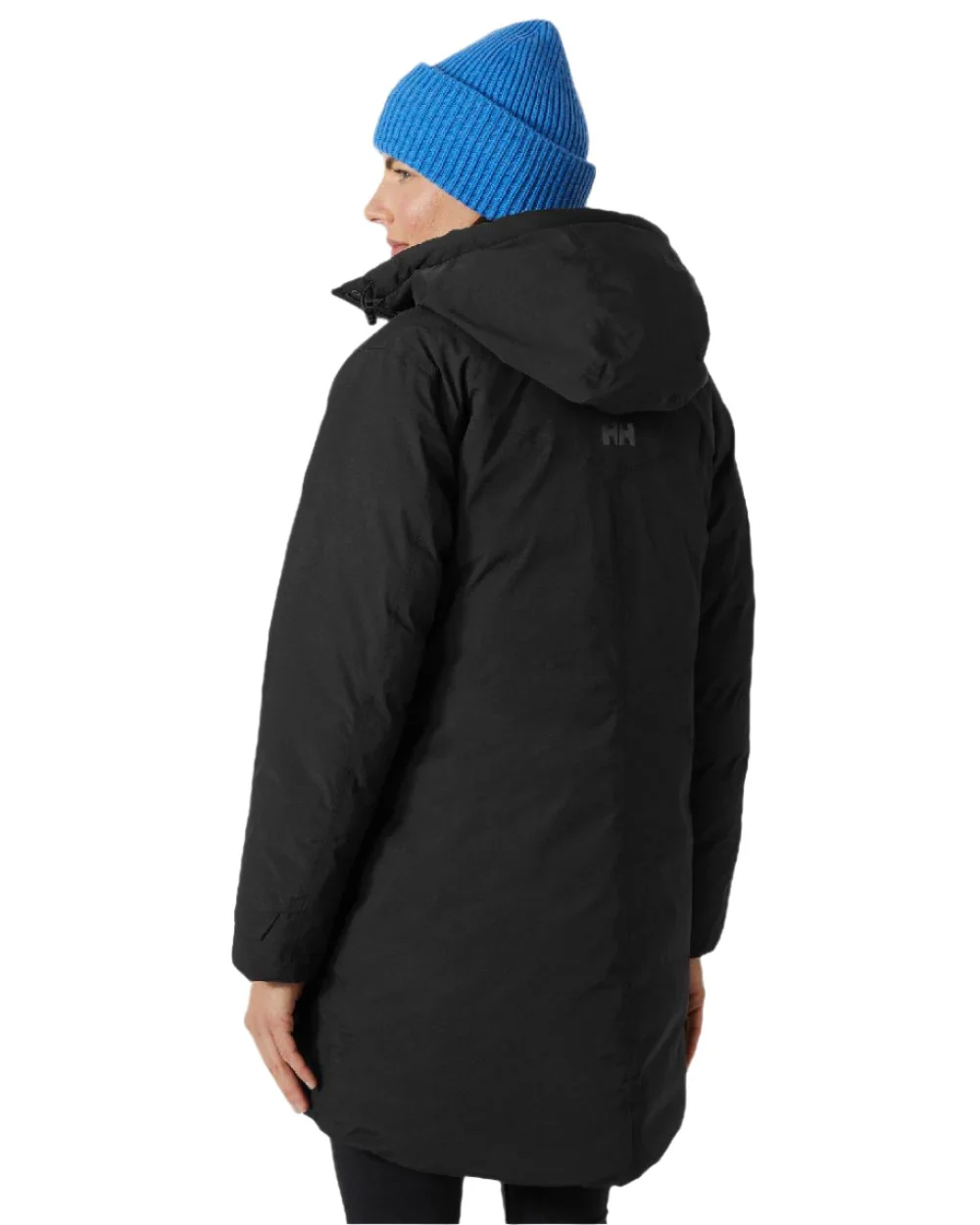 Helly Hansen Womens Adore Helly Tech Parka - Image 8