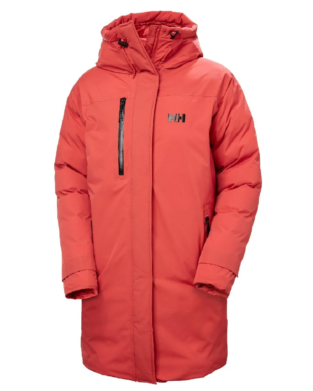 Helly Hansen Womens Adore Helly Tech Parka - Image 9