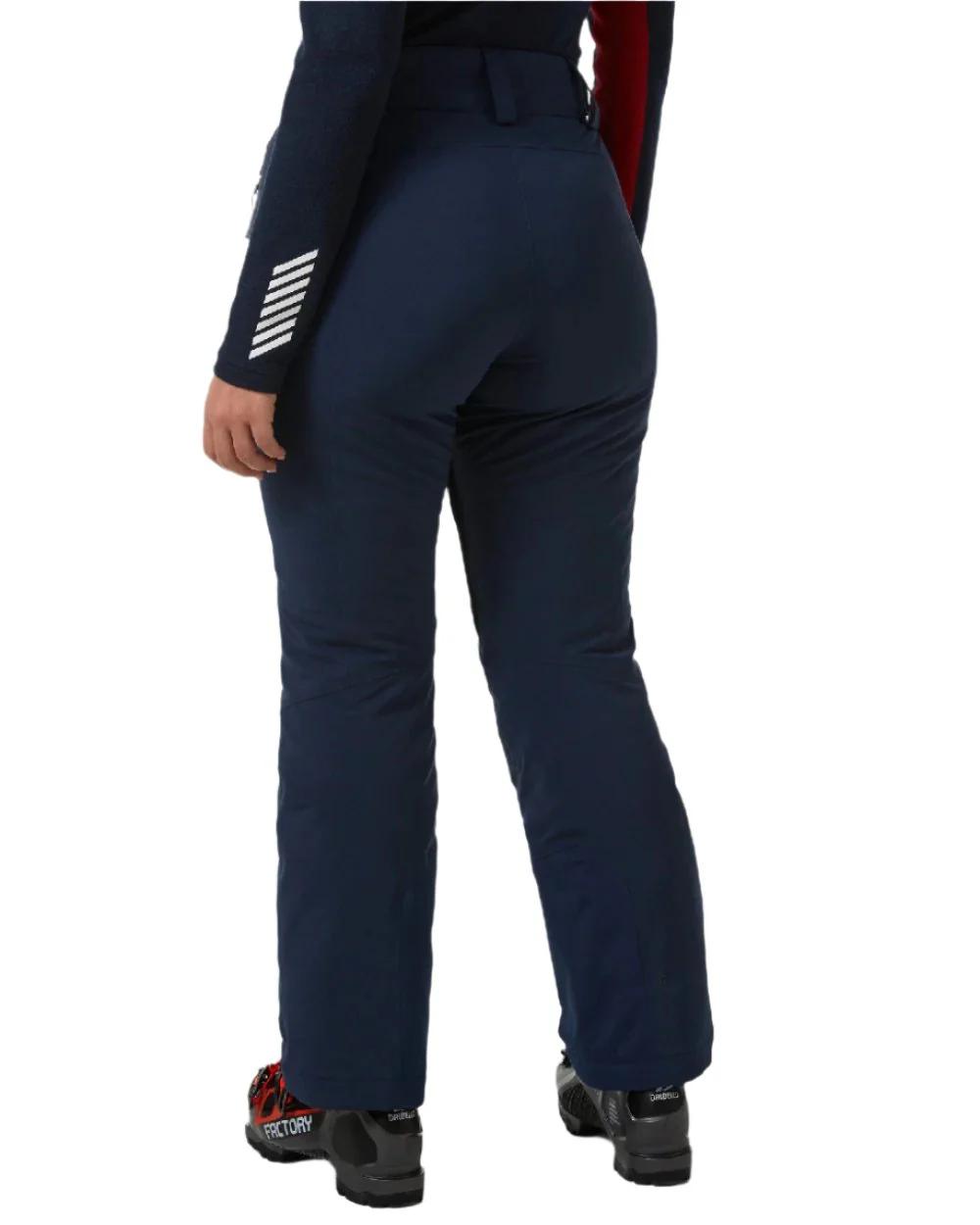 Helly Hansen Womens Alphelia 2.0 Insulated Ski Pants - Image 12