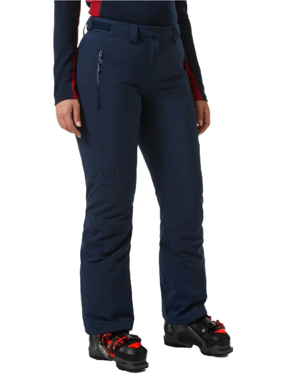 Helly Hansen Womens Alphelia 2.0 Insulated Ski Pants - Image 13