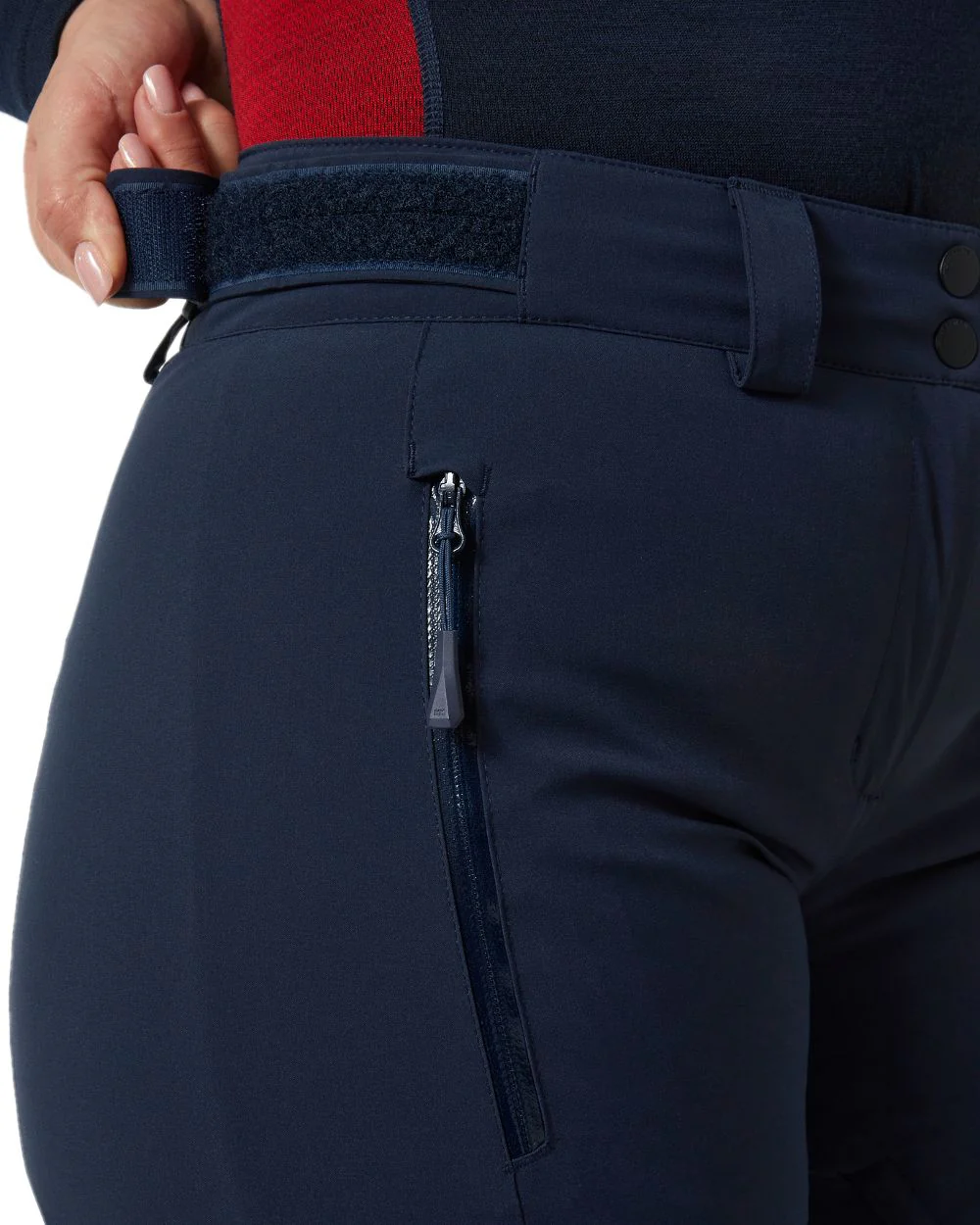 Helly Hansen Womens Alphelia 2.0 Insulated Ski Pants - Image 14