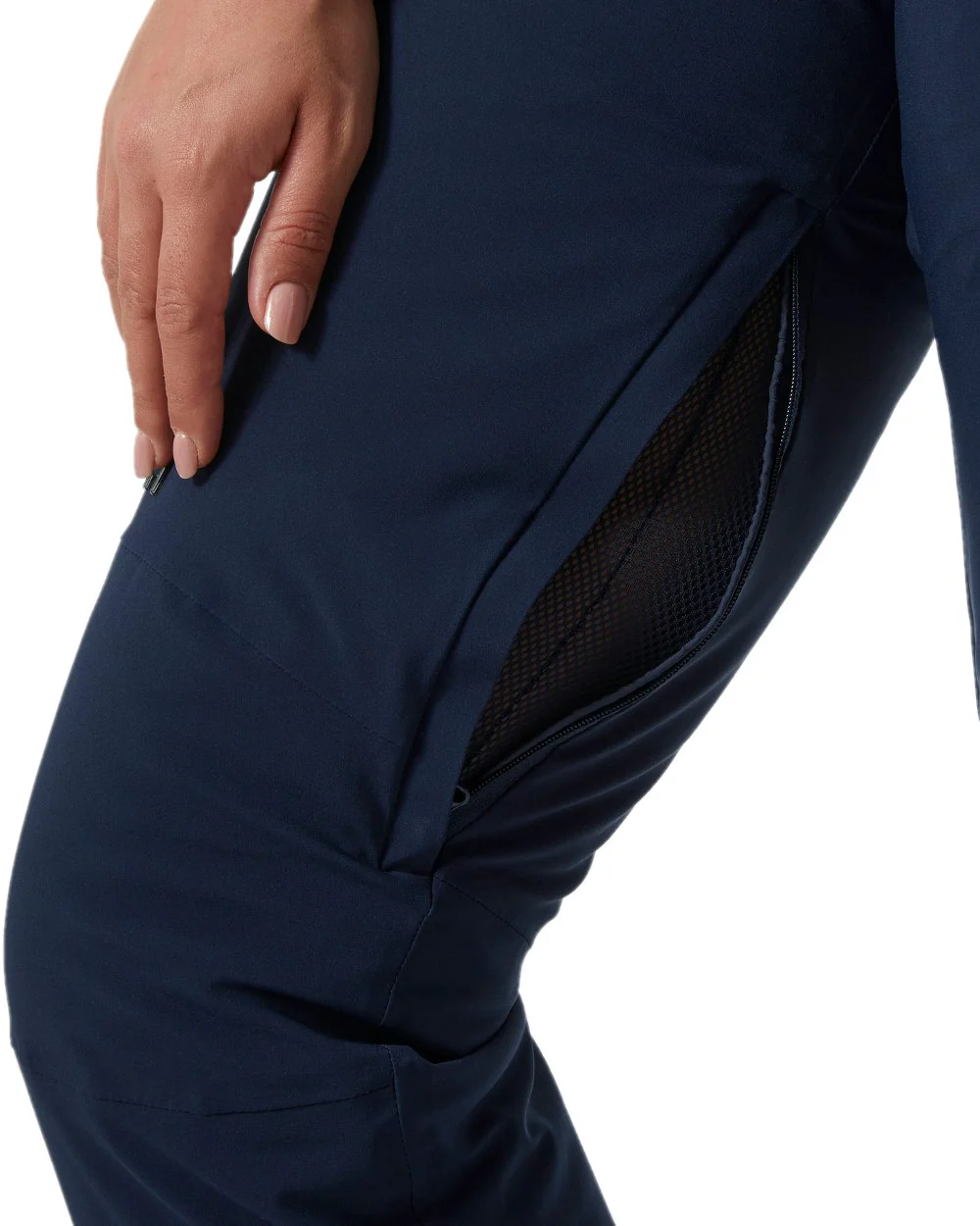 Helly Hansen Womens Alphelia 2.0 Insulated Ski Pants - Image 15