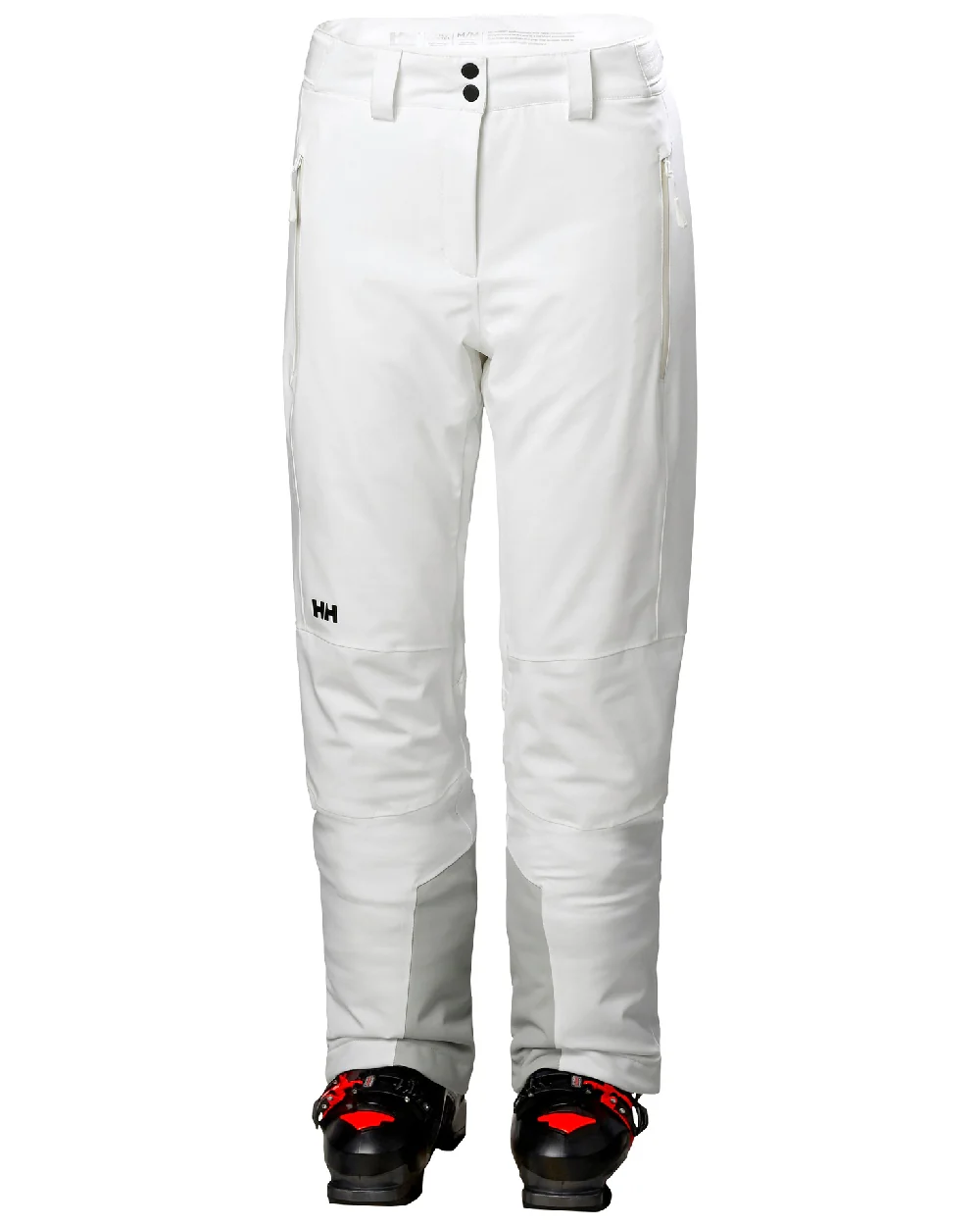 Helly Hansen Womens Alphelia 2.0 Insulated Ski Pants - Image 16
