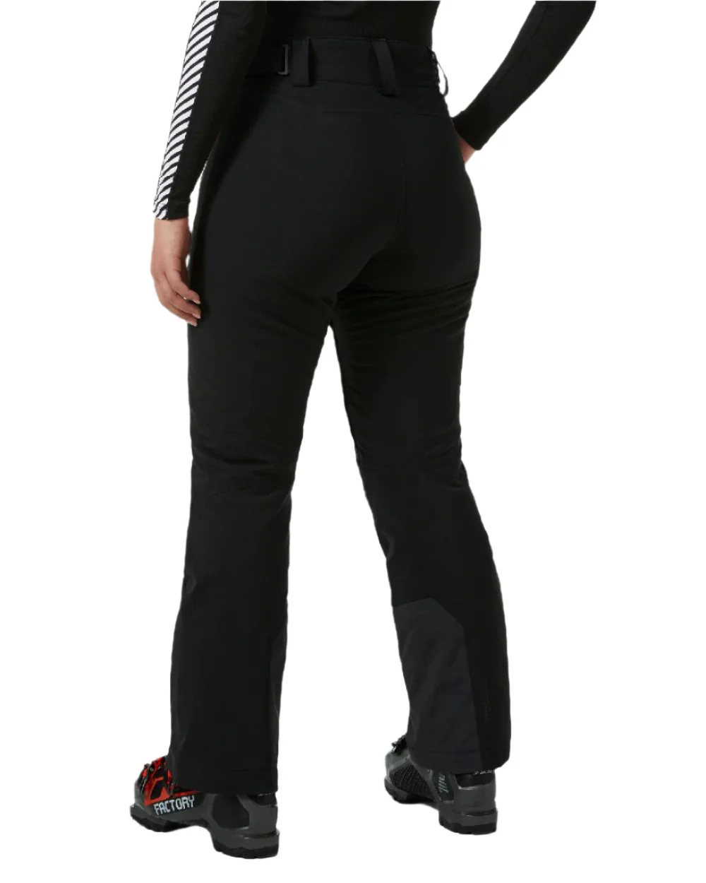 Helly Hansen Womens Alphelia 2.0 Insulated Ski Pants - Image 5