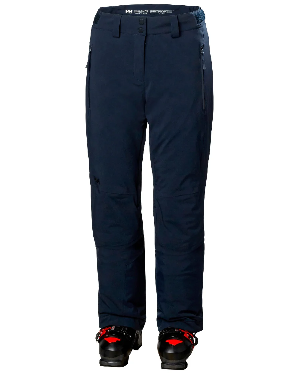 Helly Hansen Womens Alphelia 2.0 Insulated Ski Pants - Image 8