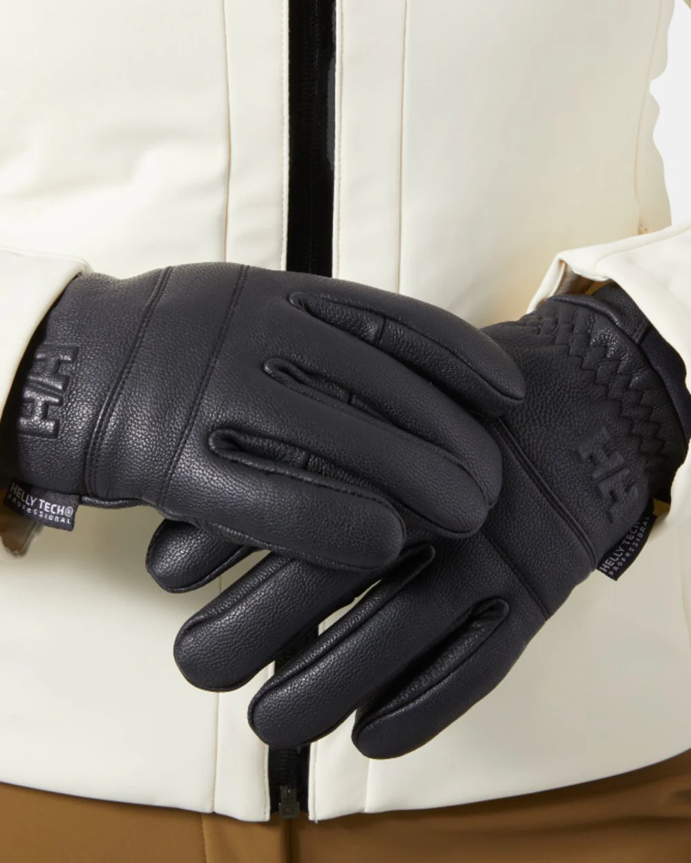 Helly Hansen Womens Alphelia Gloves - Image 2