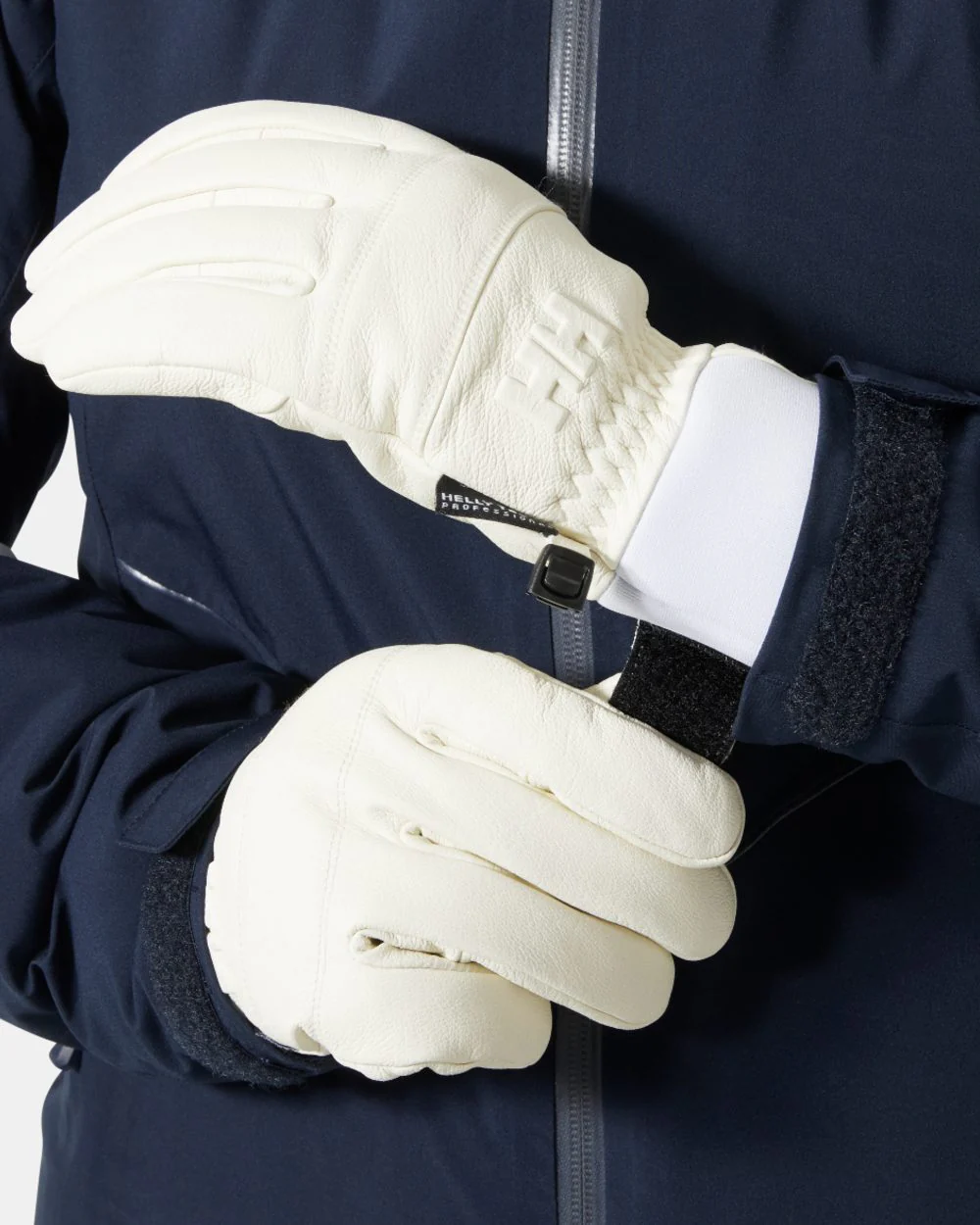 Helly Hansen Womens Alphelia Gloves - Image 4