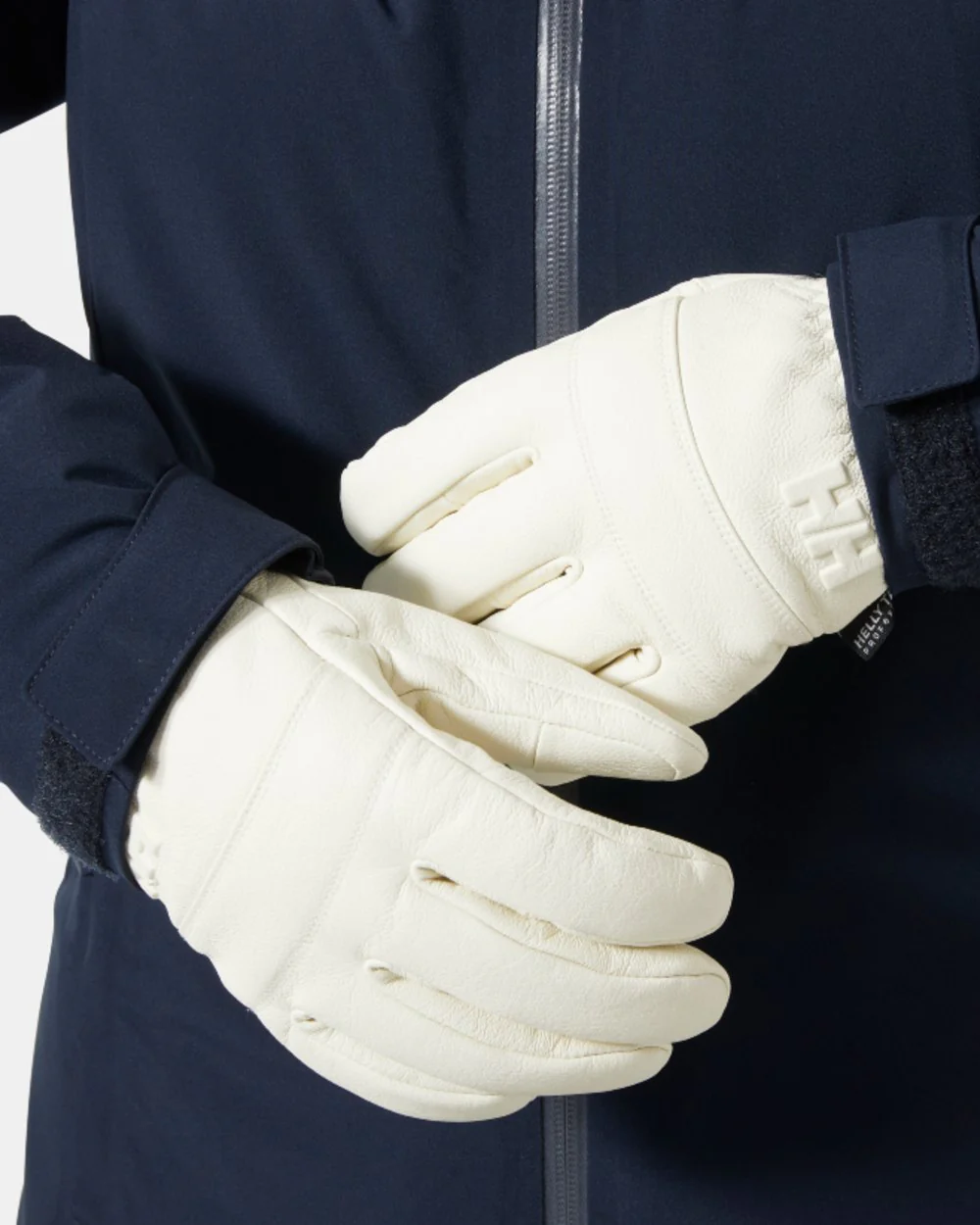 Helly Hansen Womens Alphelia Gloves - Image 6