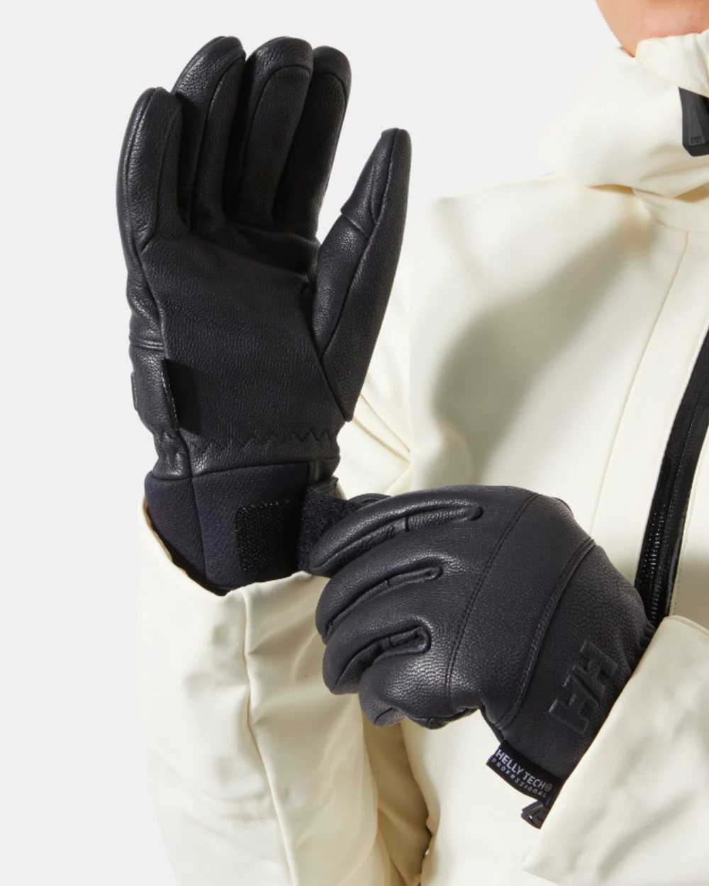 Helly Hansen Womens Alphelia Gloves - Image 8