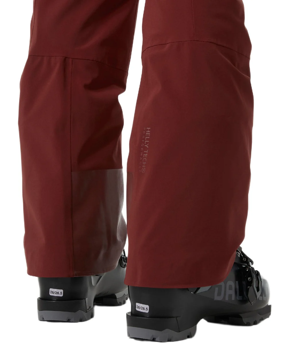 Helly Hansen Womens Alphelia High Waist Insulated Pants - Image 11