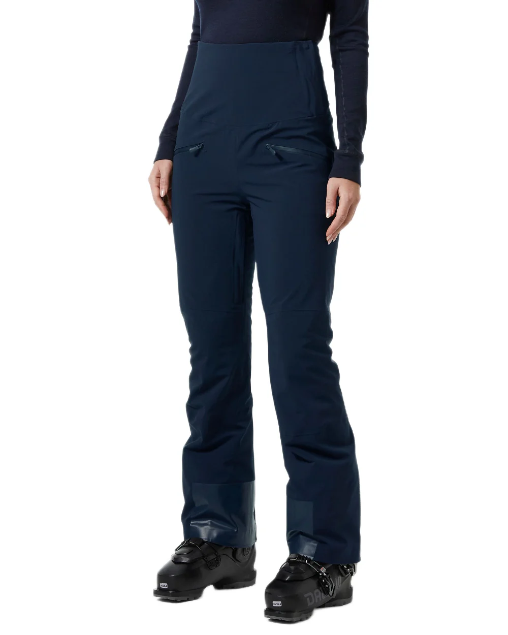 Helly Hansen Womens Alphelia High Waist Insulated Pants - Image 16