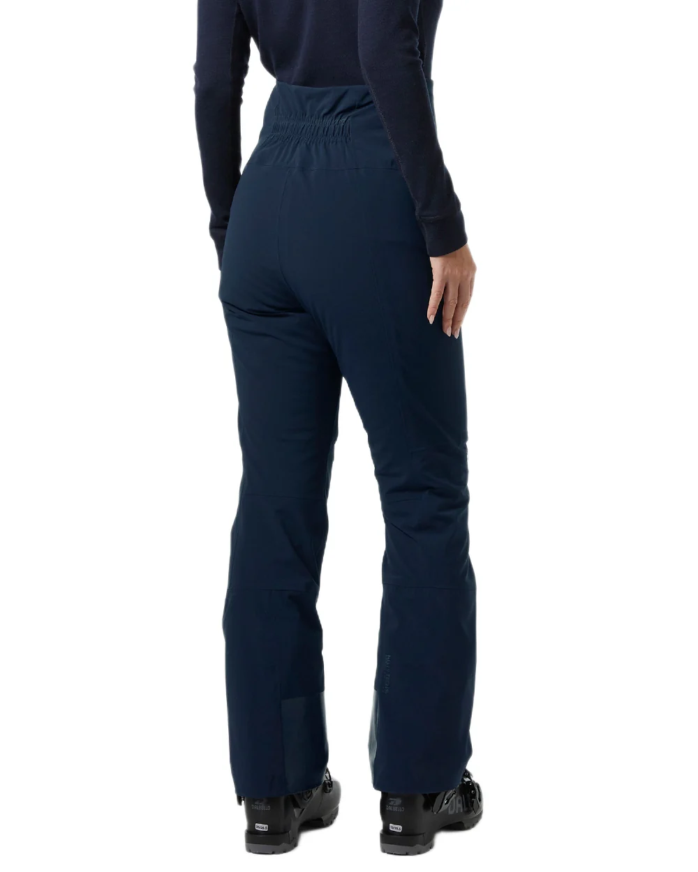 Helly Hansen Womens Alphelia High Waist Insulated Pants - Image 17