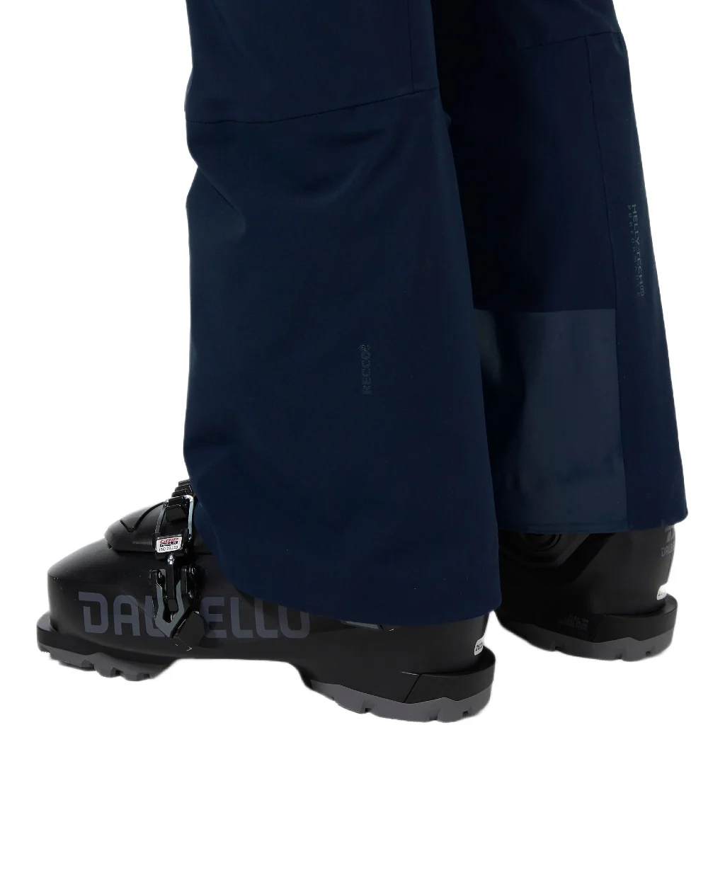 Helly Hansen Womens Alphelia High Waist Insulated Pants - Image 18