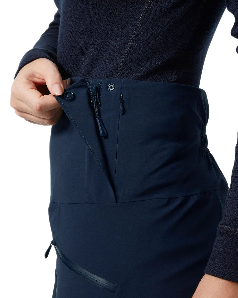 Helly Hansen Womens Alphelia High Waist Insulated Pants - Image 20