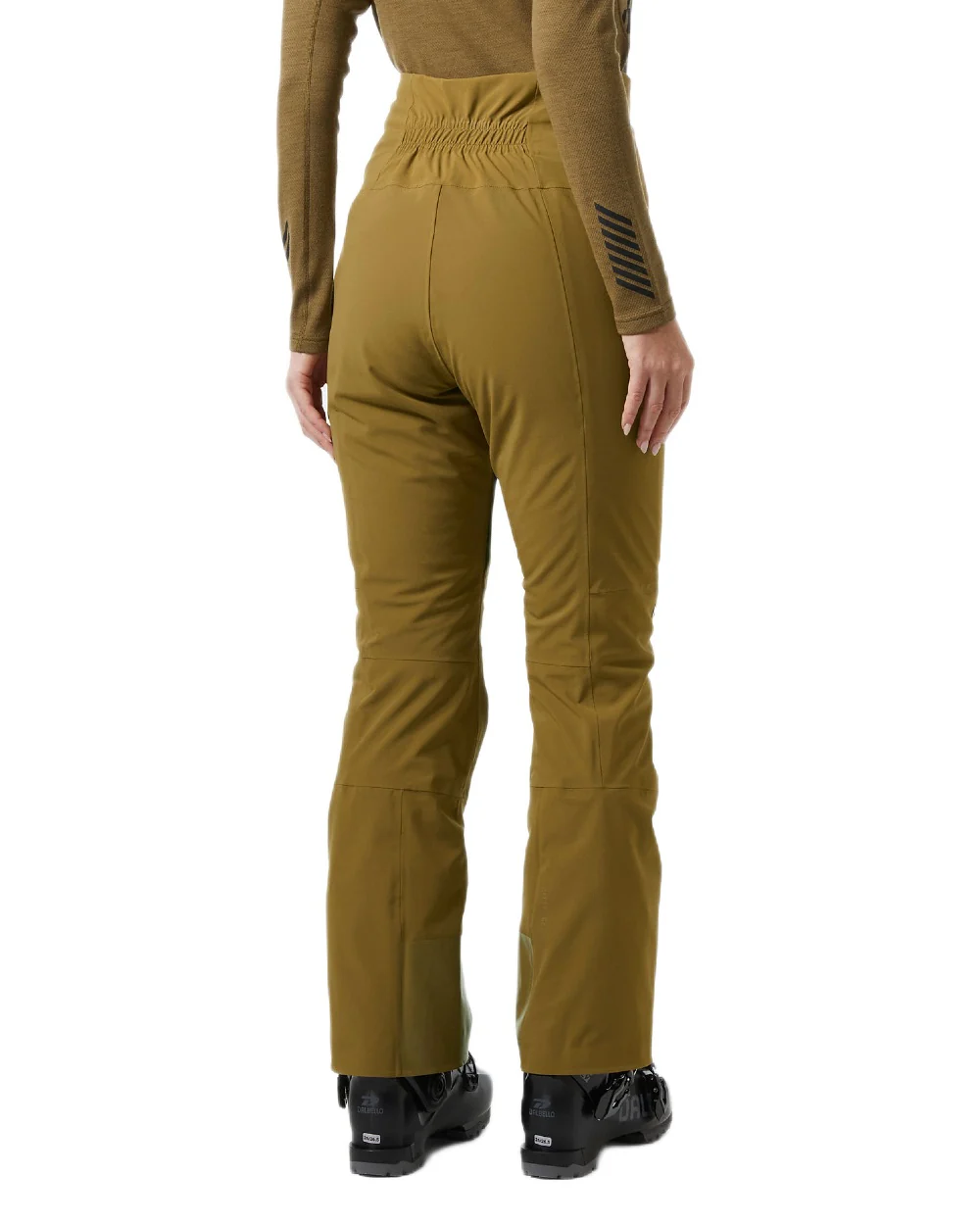Helly Hansen Womens Alphelia High Waist Insulated Pants - Image 24