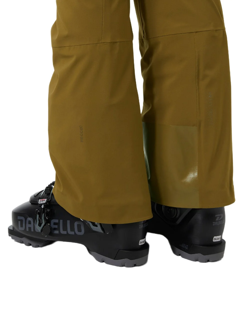 Helly Hansen Womens Alphelia High Waist Insulated Pants - Image 27