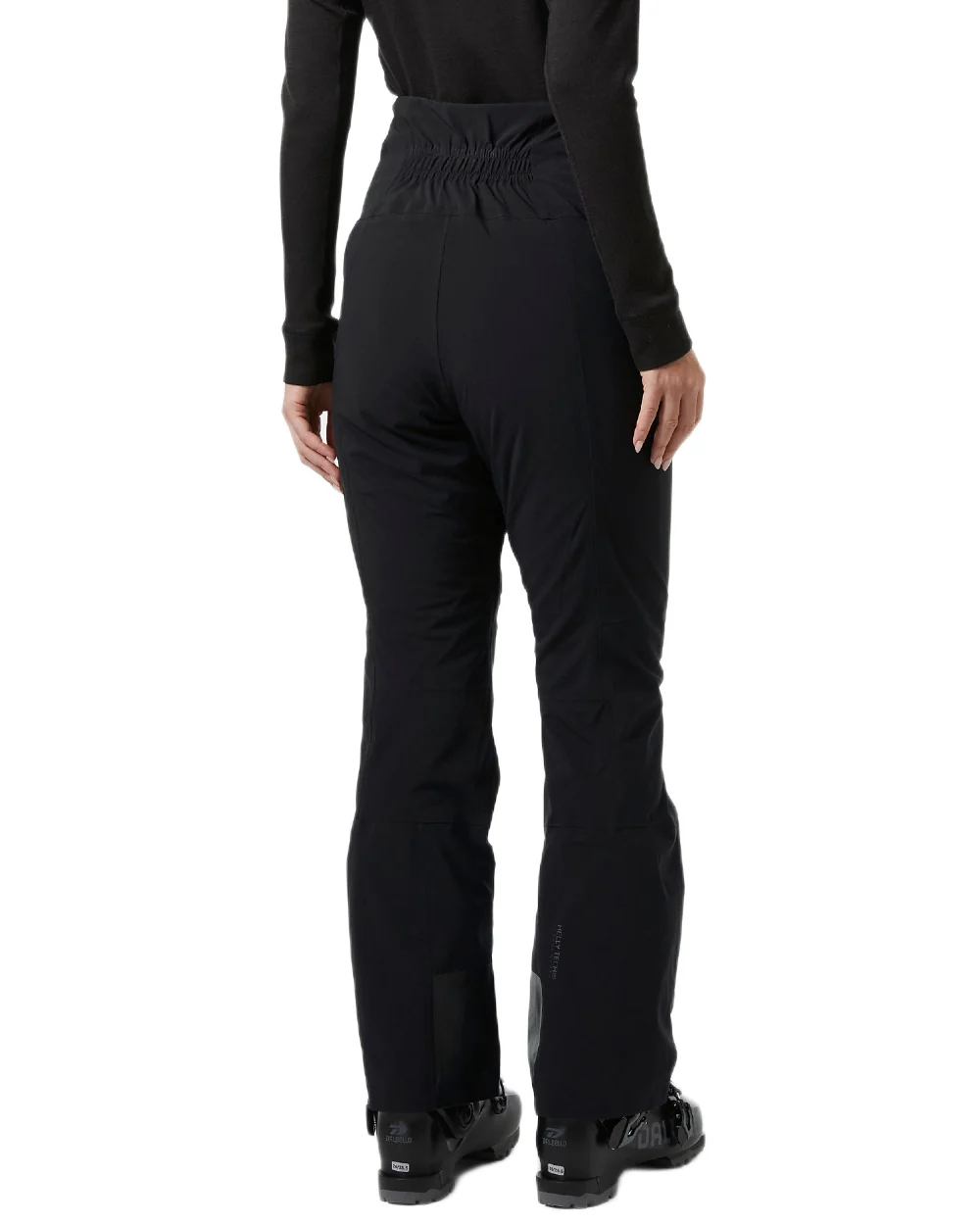 Helly Hansen Womens Alphelia High Waist Insulated Pants - Image 3