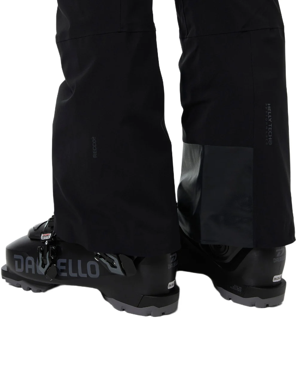 Helly Hansen Womens Alphelia High Waist Insulated Pants - Image 5