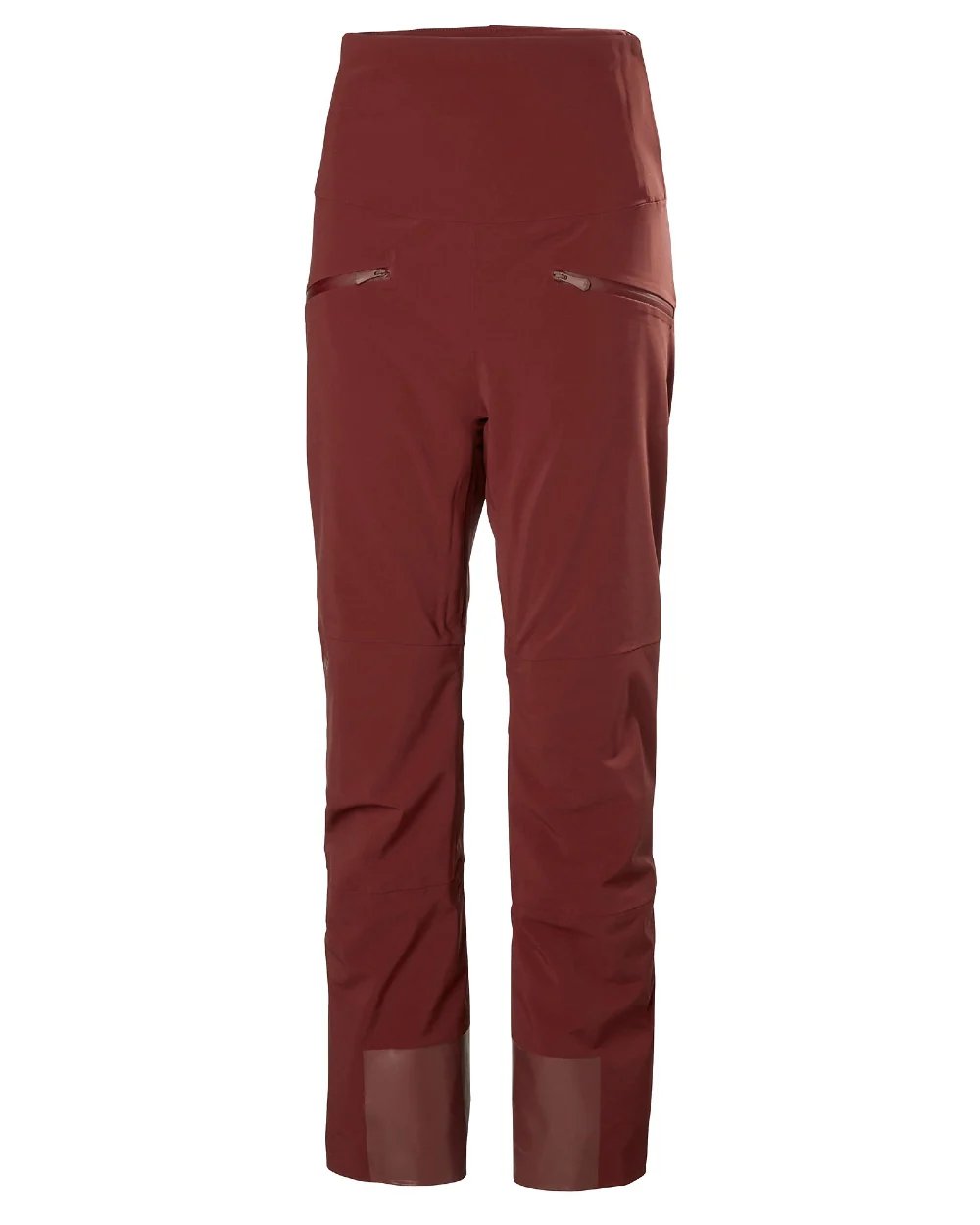 Helly Hansen Womens Alphelia High Waist Insulated Pants - Image 8