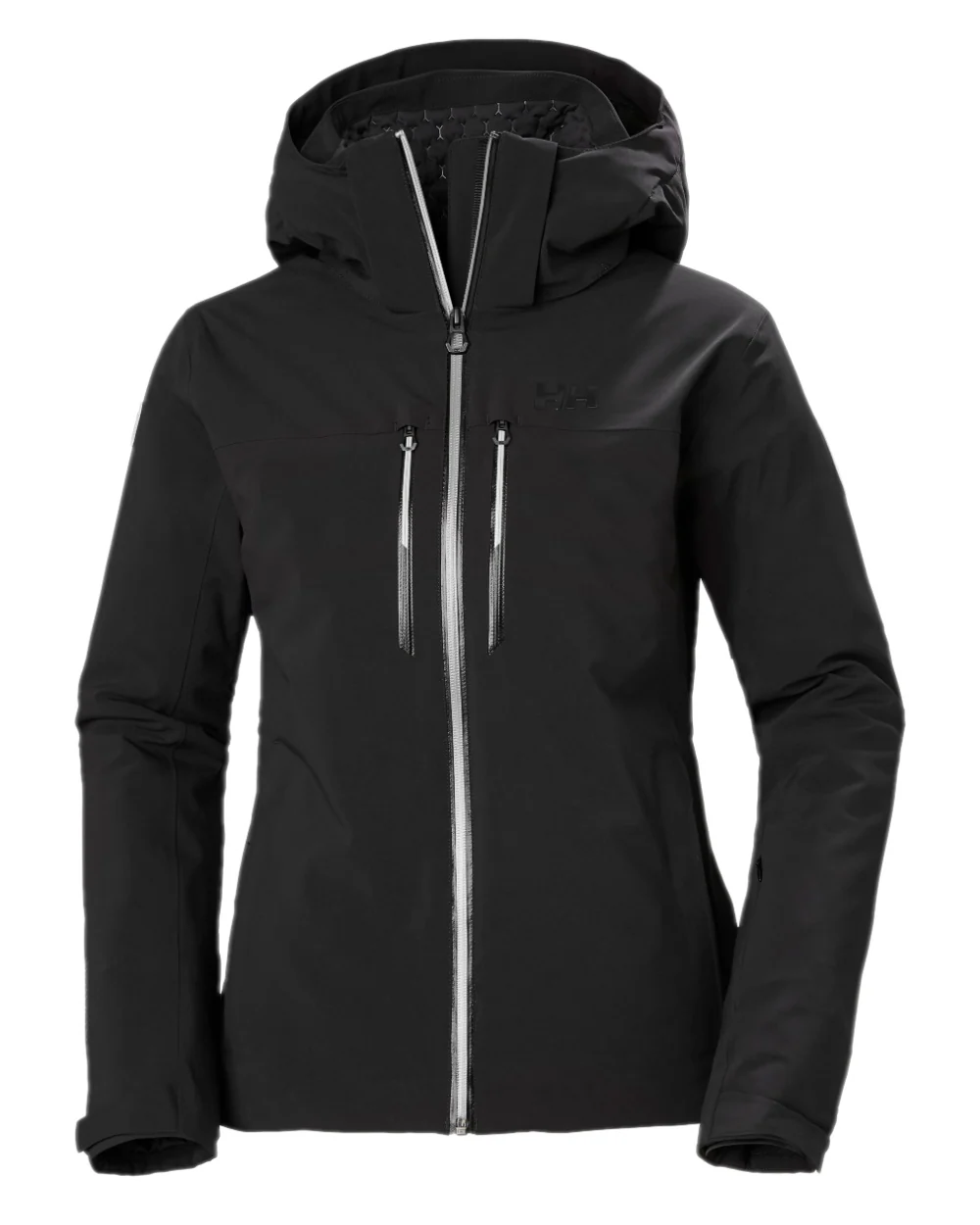 Helly Hansen Womens Alphelia Lifaloft Ski Jacket