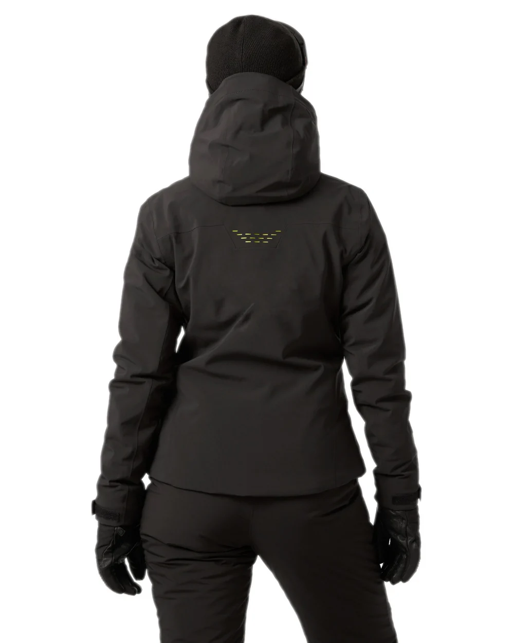 Helly Hansen Womens Alphelia Lifaloft Ski Jacket - Image 10