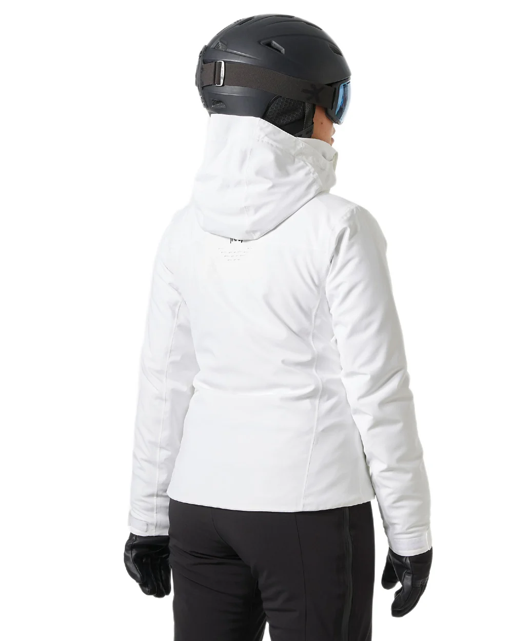 Helly Hansen Womens Alphelia Lifaloft Ski Jacket - Image 14
