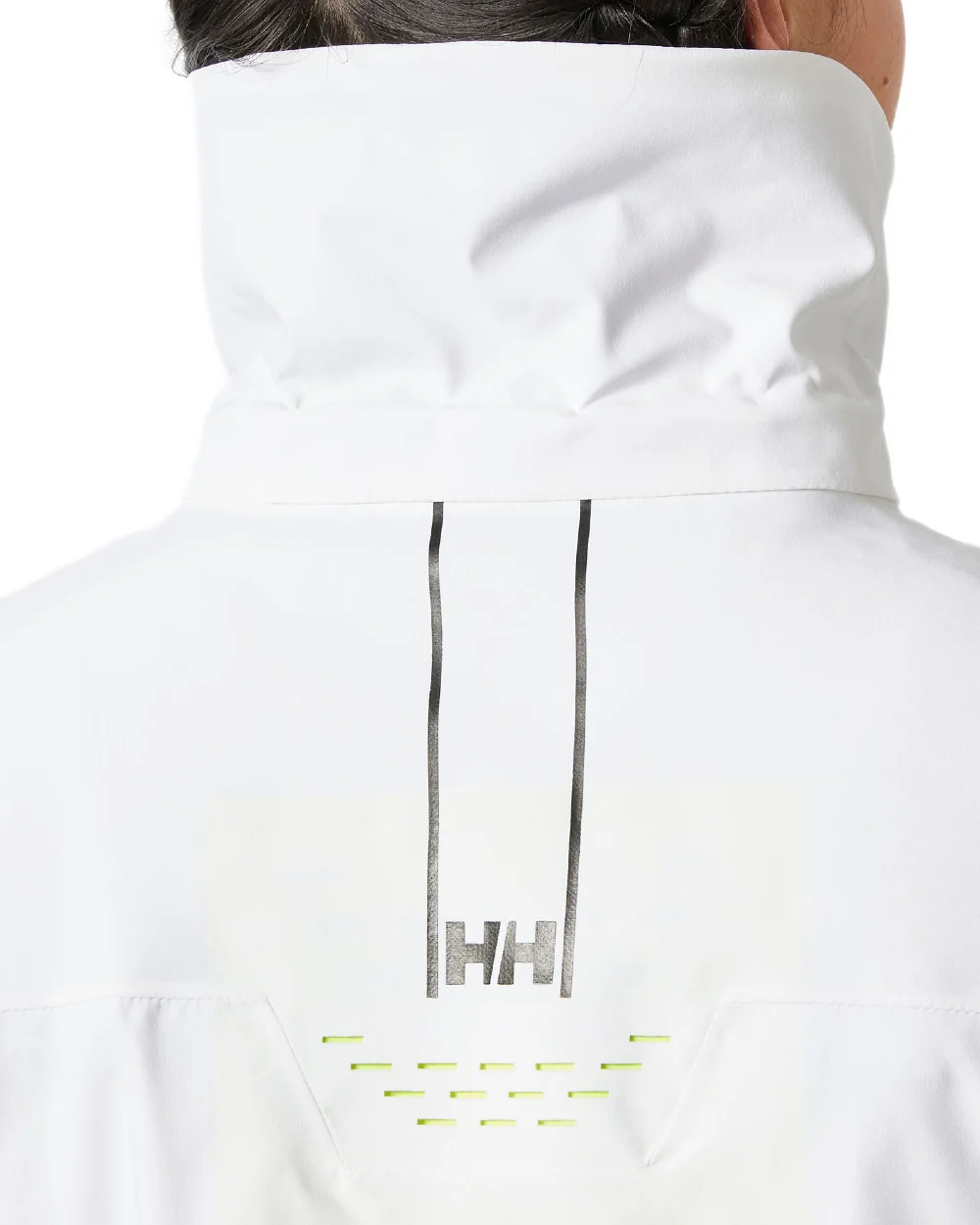 Helly Hansen Womens Alphelia Lifaloft Ski Jacket - Image 17