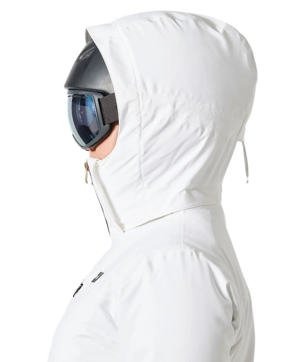 Helly Hansen Womens Alphelia Lifaloft Ski Jacket - Image 21