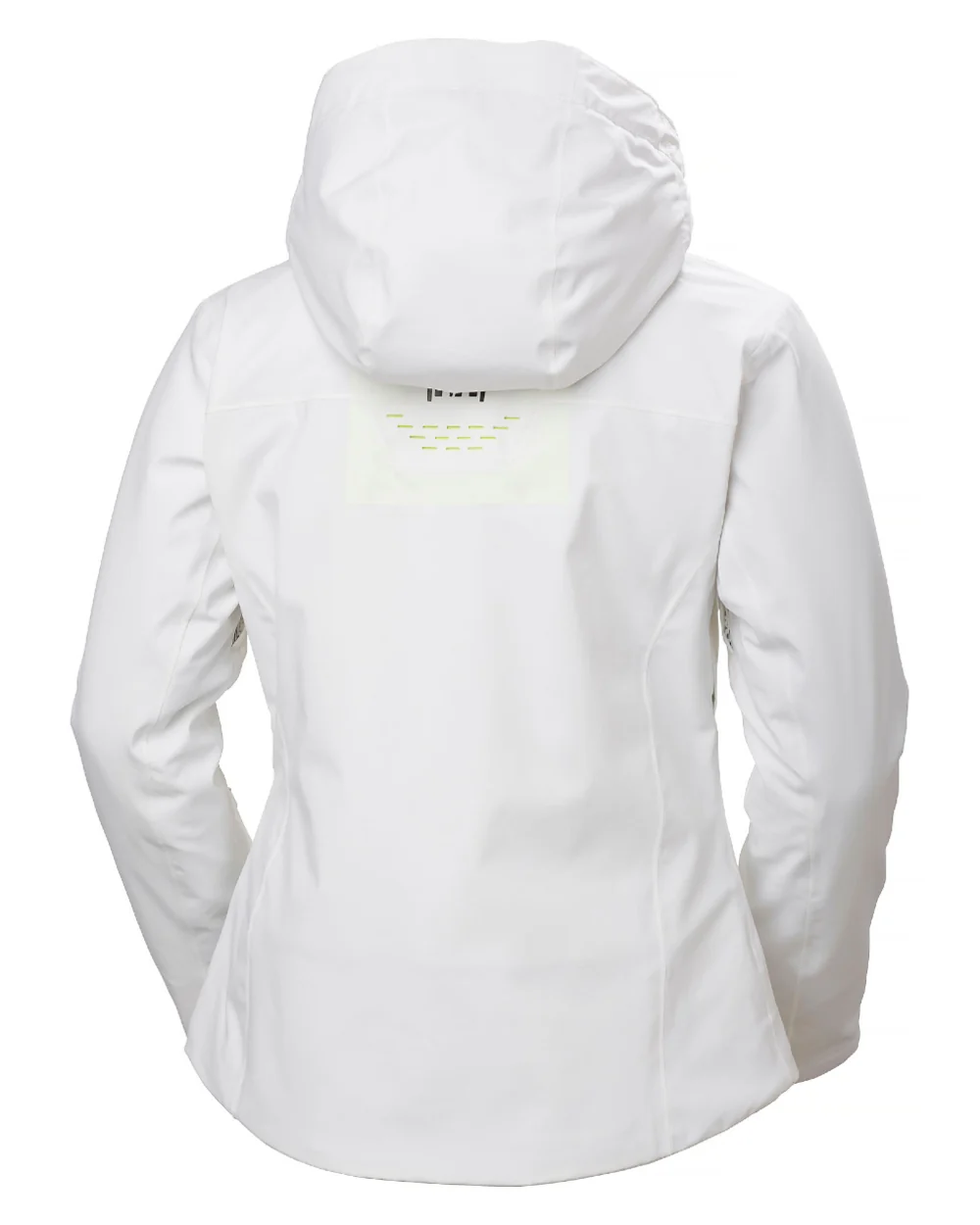 Helly Hansen Womens Alphelia Lifaloft Ski Jacket - Image 22