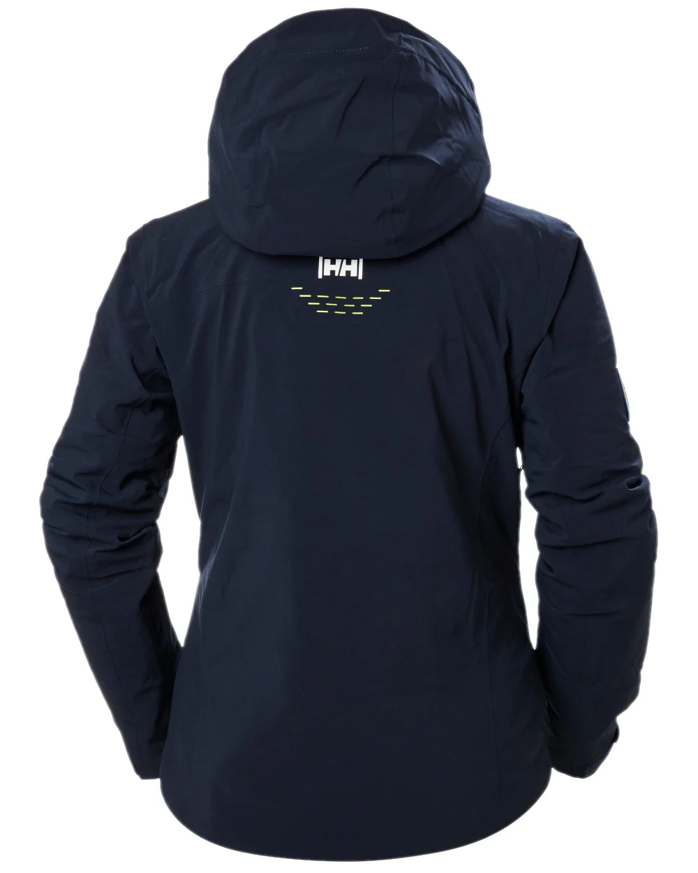 Helly Hansen Womens Alphelia Lifaloft Ski Jacket - Image 6