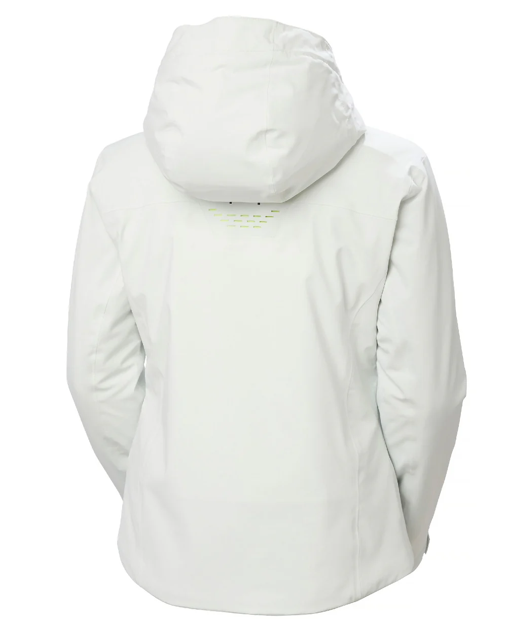 Helly Hansen Womens Alphelia Lifaloft Ski Jacket Clearance - Image 17