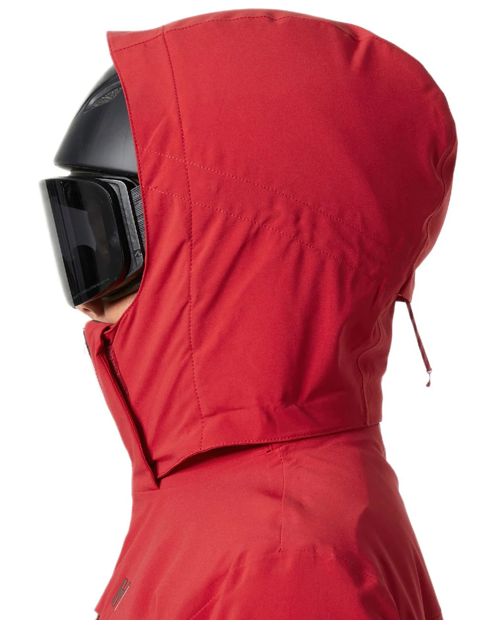 Helly Hansen Womens Alphelia Lifaloft Ski Jacket Clearance - Image 5