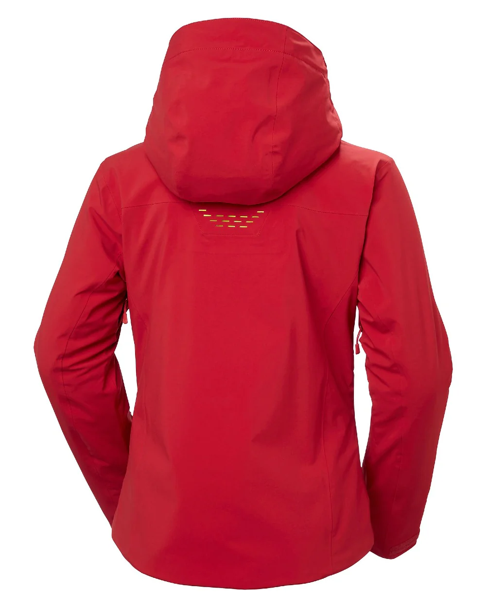 Helly Hansen Womens Alphelia Lifaloft Ski Jacket Clearance - Image 8