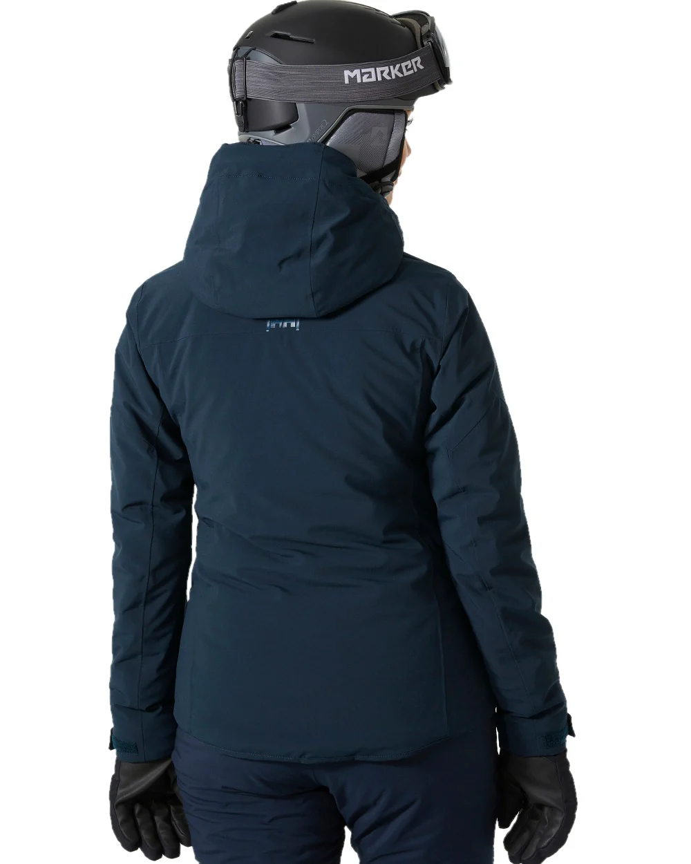 Helly Hansen Womens Alphelia Ski Jacket - Image 12