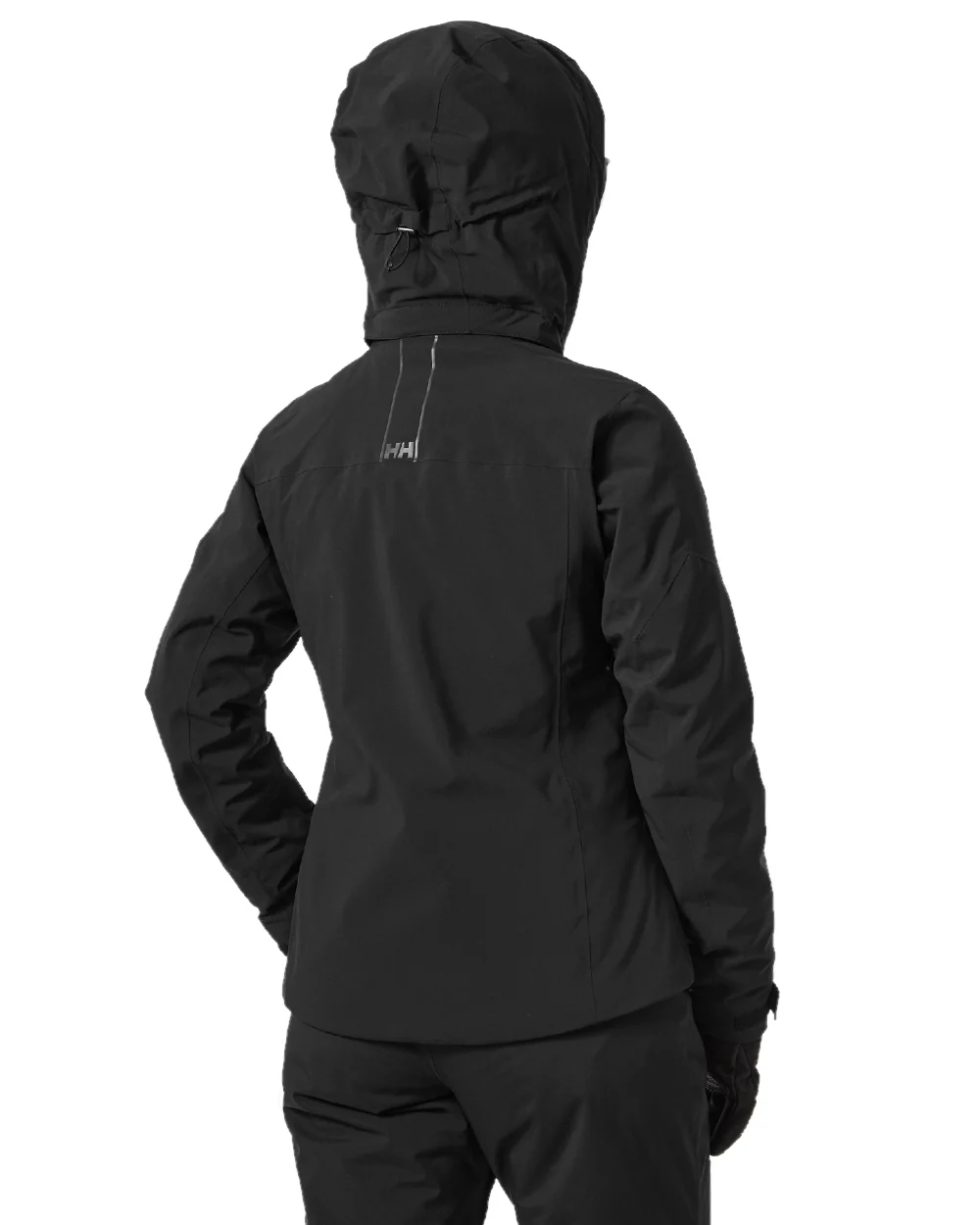 Helly Hansen Womens Alphelia Ski Jacket - Image 3